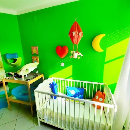 Baby Boom - Duna Parque Group ヴィラ・ノヴァ・デ・ミルフォンテス エクステリア 写真