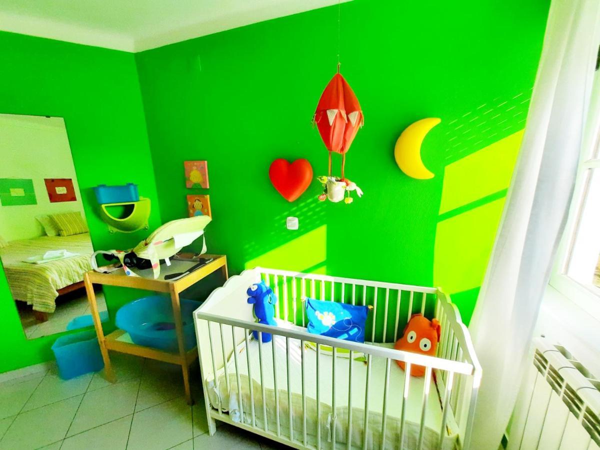 Baby Boom - Duna Parque Group ヴィラ・ノヴァ・デ・ミルフォンテス エクステリア 写真