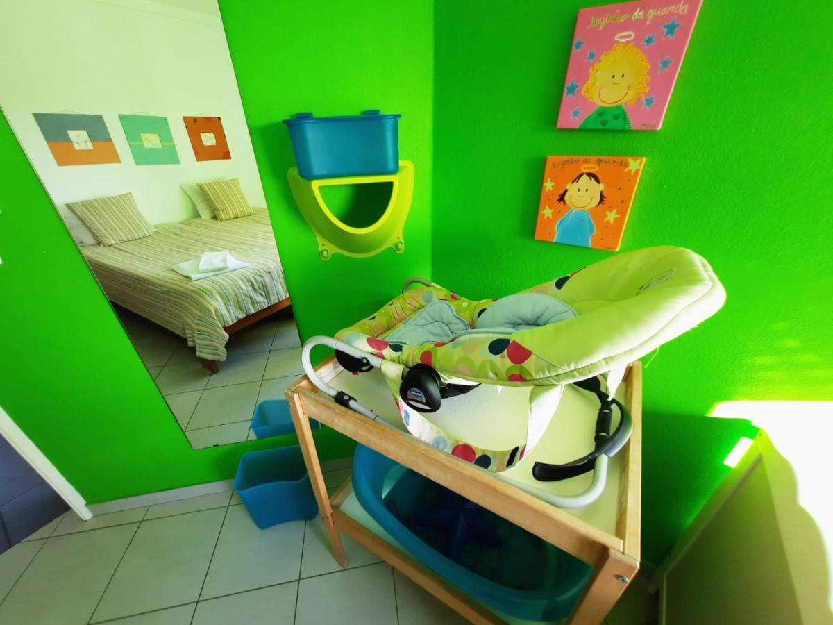 Baby Boom - Duna Parque Group ヴィラ・ノヴァ・デ・ミルフォンテス エクステリア 写真