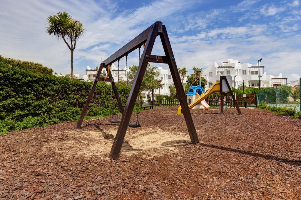 Baby Boom - Duna Parque Group ヴィラ・ノヴァ・デ・ミルフォンテス エクステリア 写真